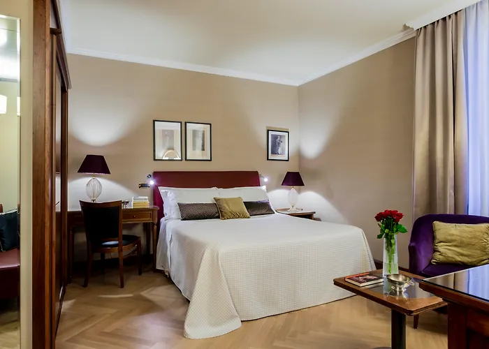 Hotel Accademia