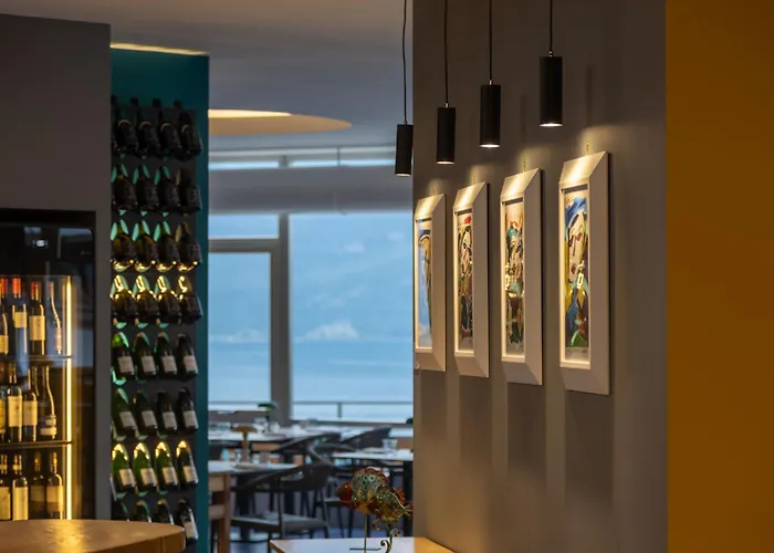 Aria Life Hotel