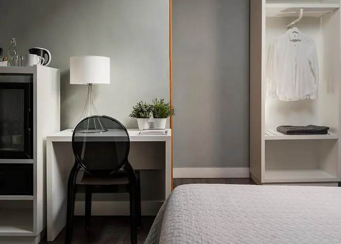 Maxxim Hotel & Loft