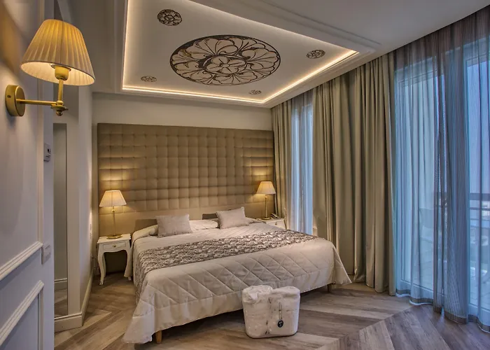 Hotel Eliseo Terme
