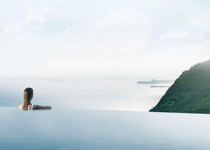Lefay Resort&Spa Lago Di Garda