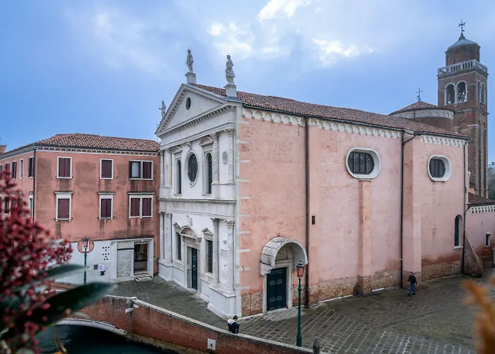 Excess Venice Boutique Hotel & Private Spa - Adults Only
